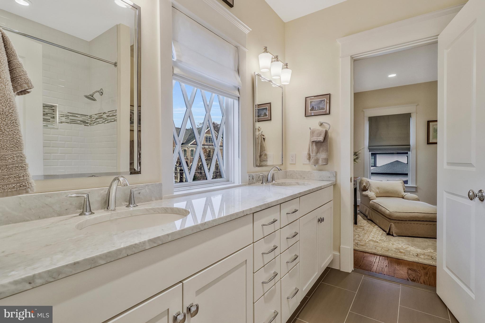 PARC OF MCLEAN - Residential