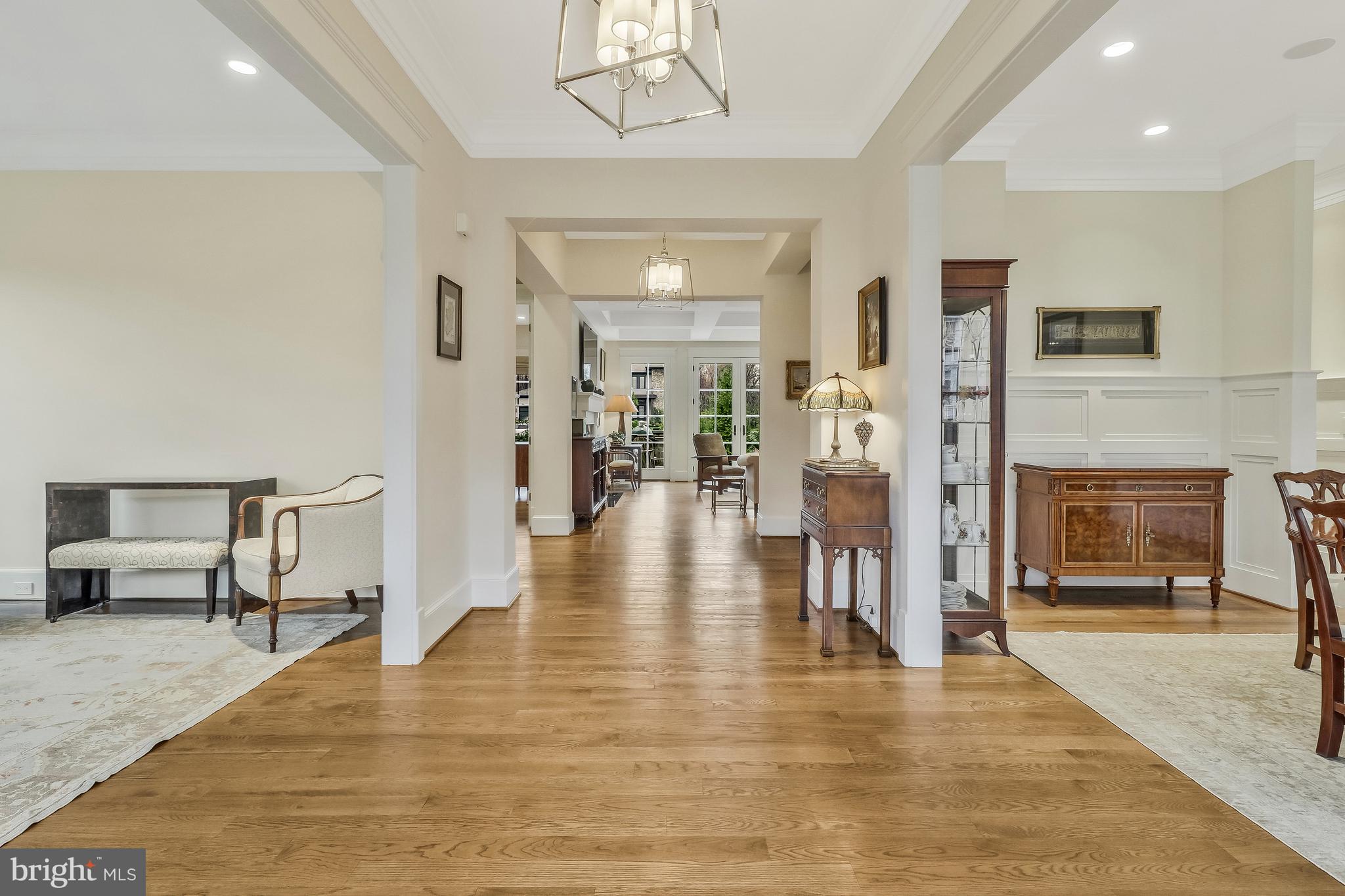 PARC OF MCLEAN - Residential