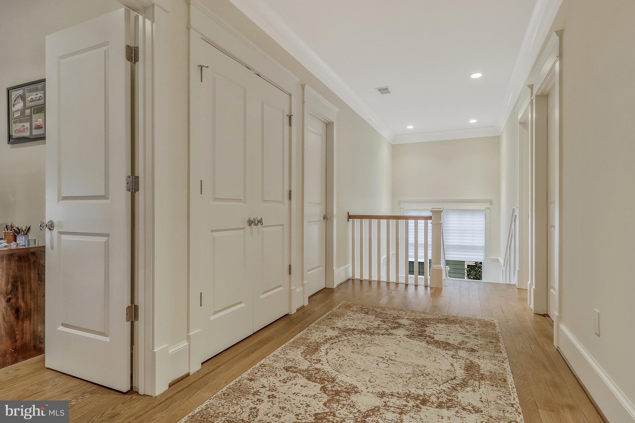 PARC OF MCLEAN - Residential