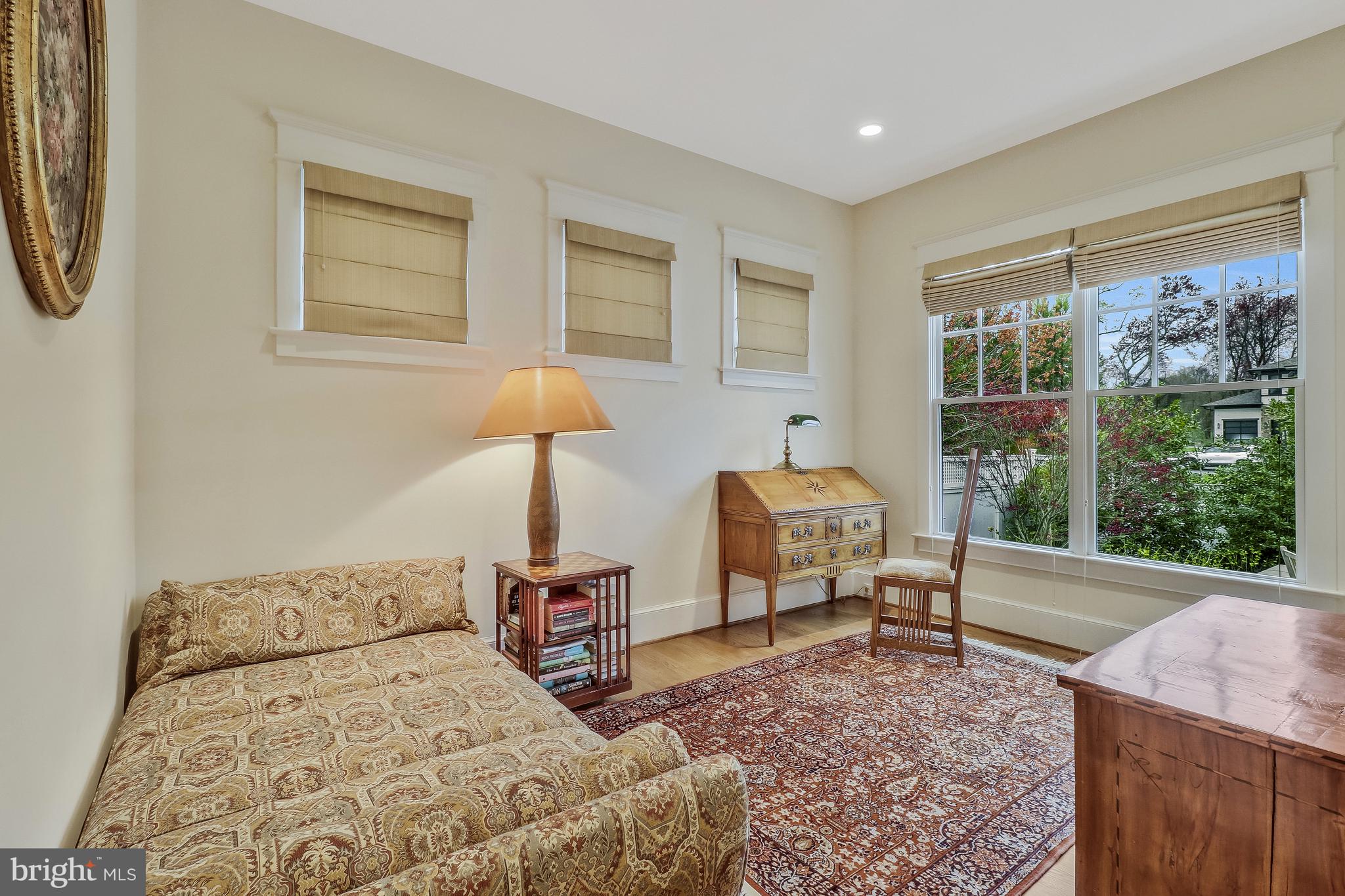 PARC OF MCLEAN - Residential