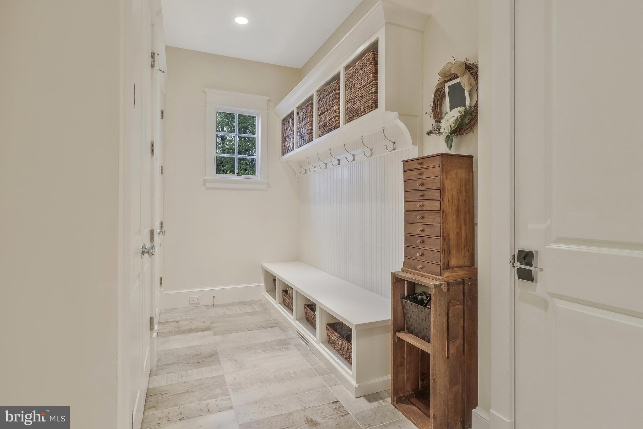 PARC OF MCLEAN - Residential