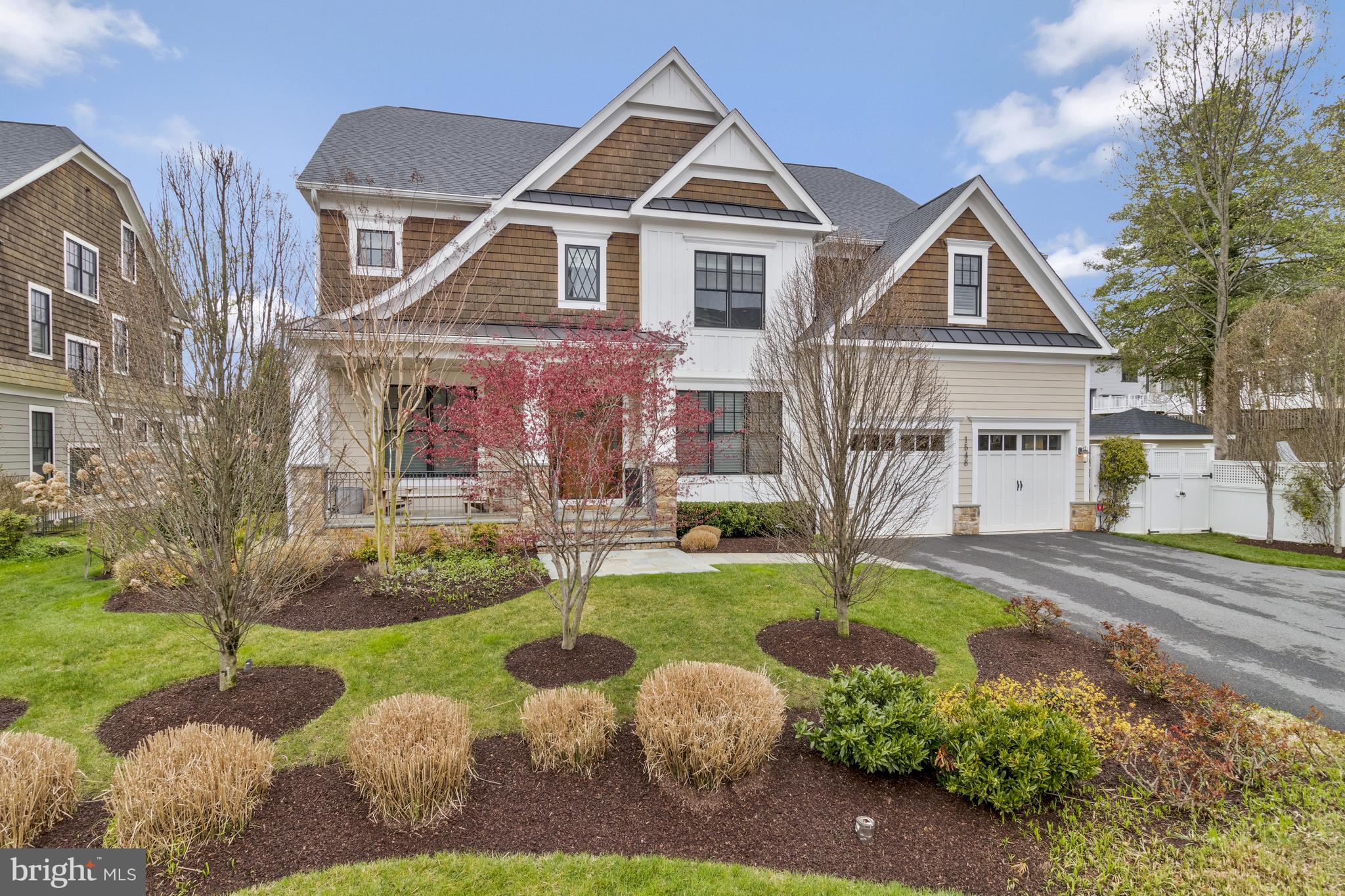 PARC OF MCLEAN - Residential