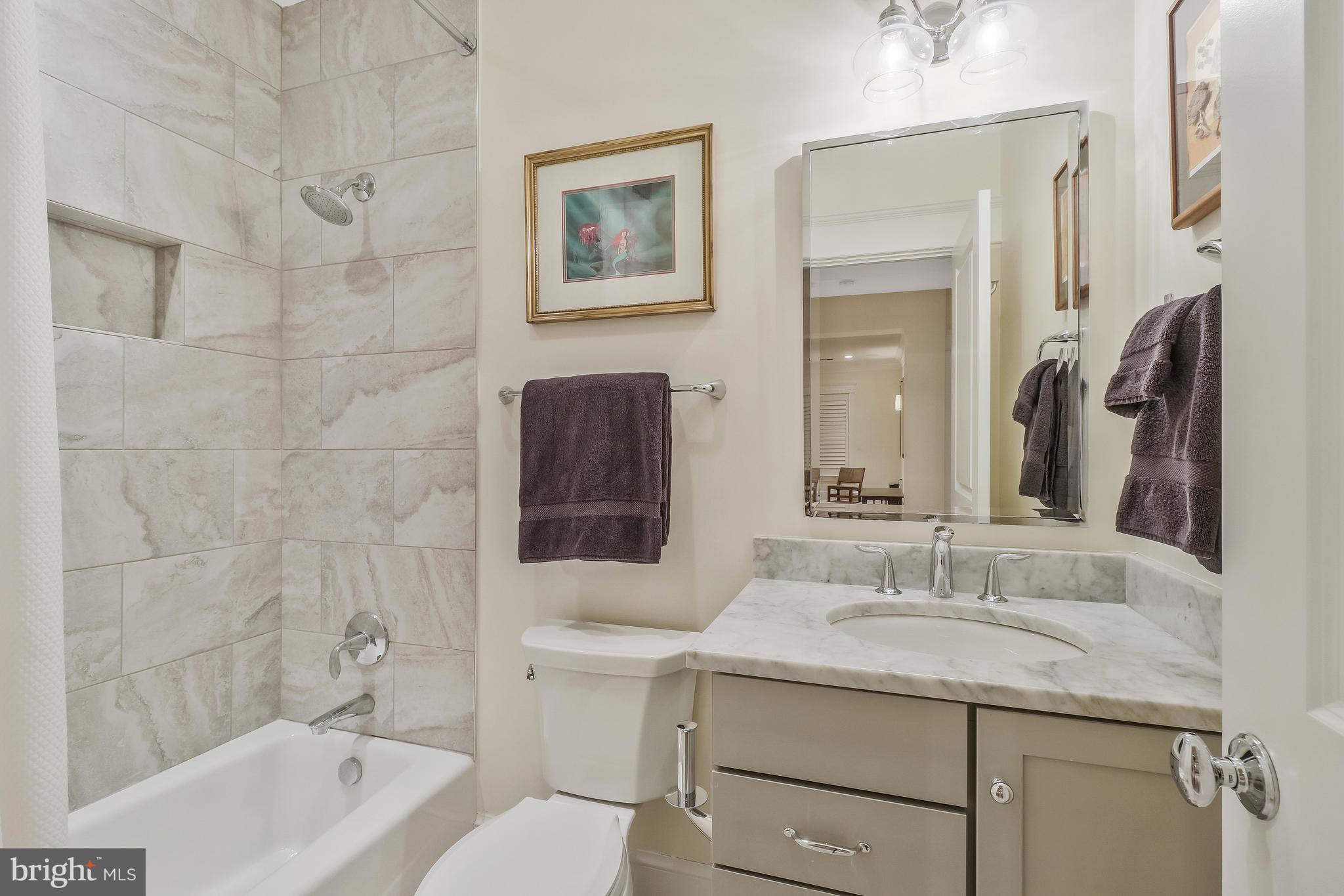 PARC OF MCLEAN - Residential