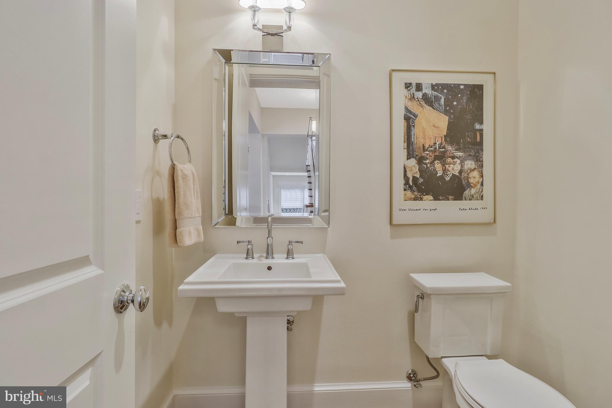 PARC OF MCLEAN - Residential