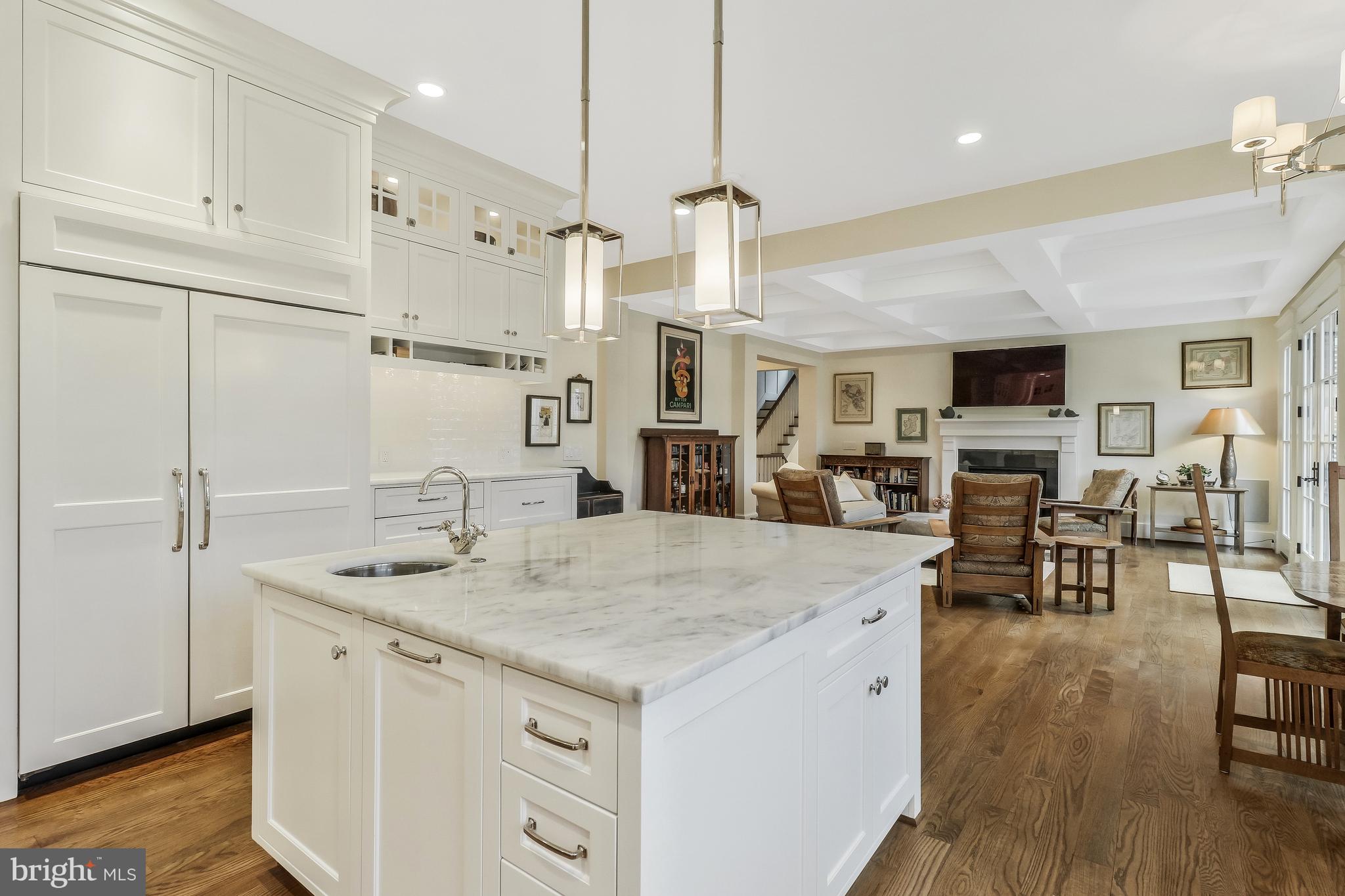 PARC OF MCLEAN - Residential