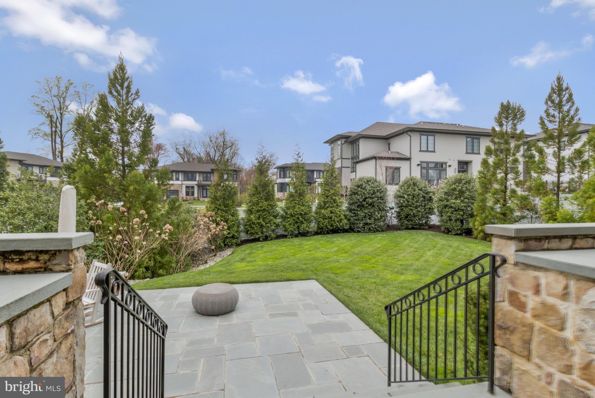 PARC OF MCLEAN - Residential