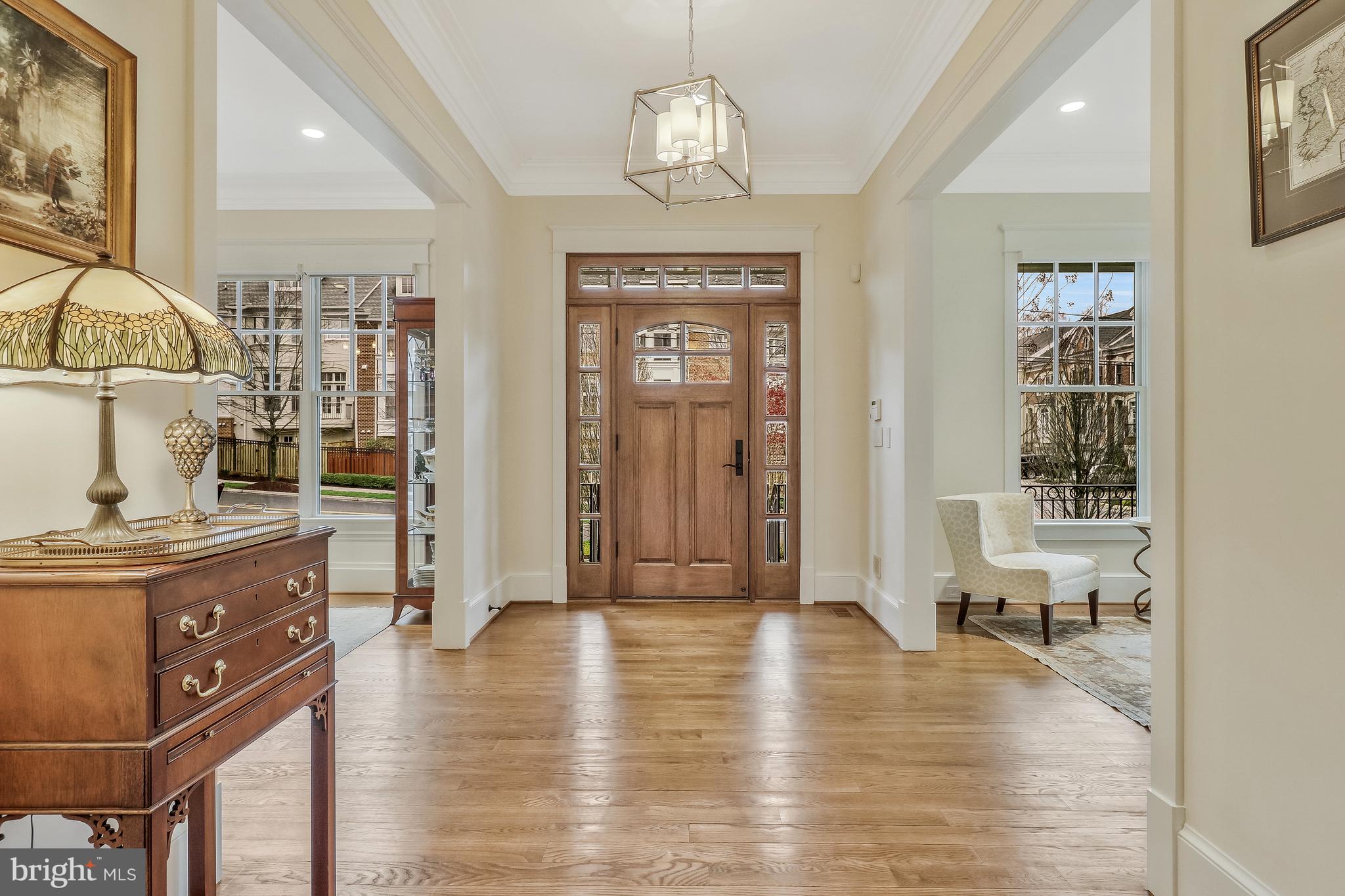 PARC OF MCLEAN - Residential