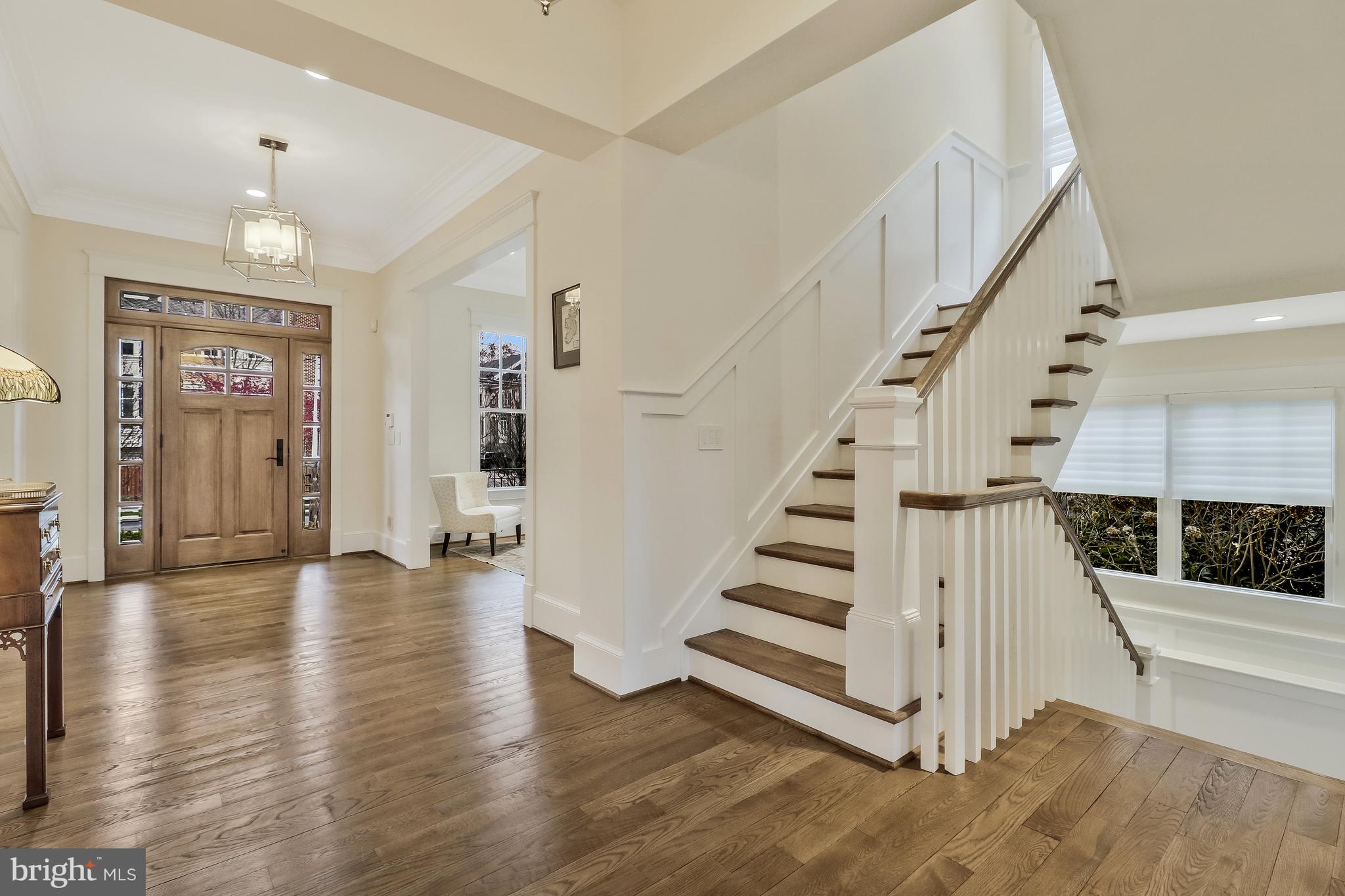 PARC OF MCLEAN - Residential