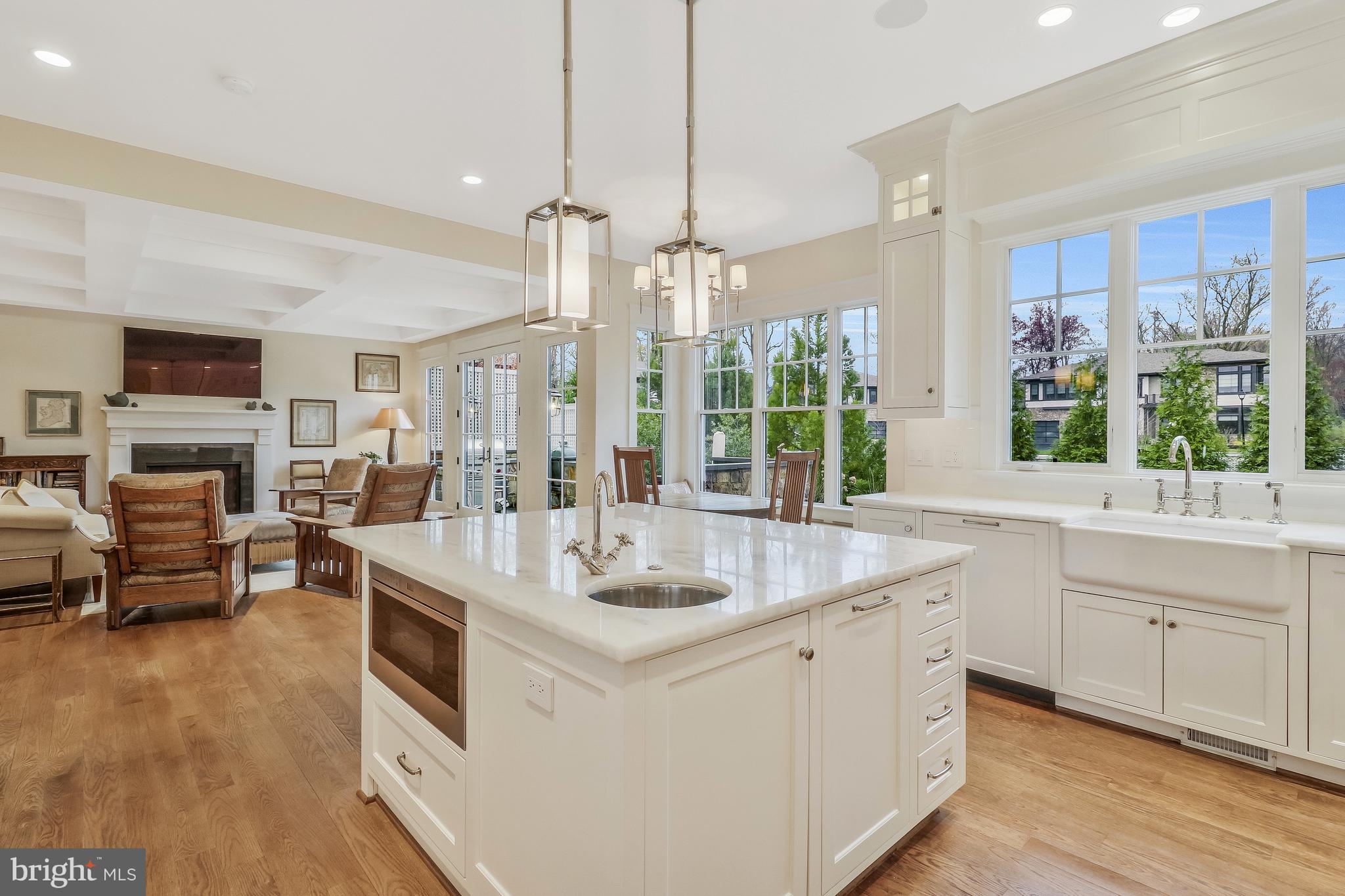 PARC OF MCLEAN - Residential