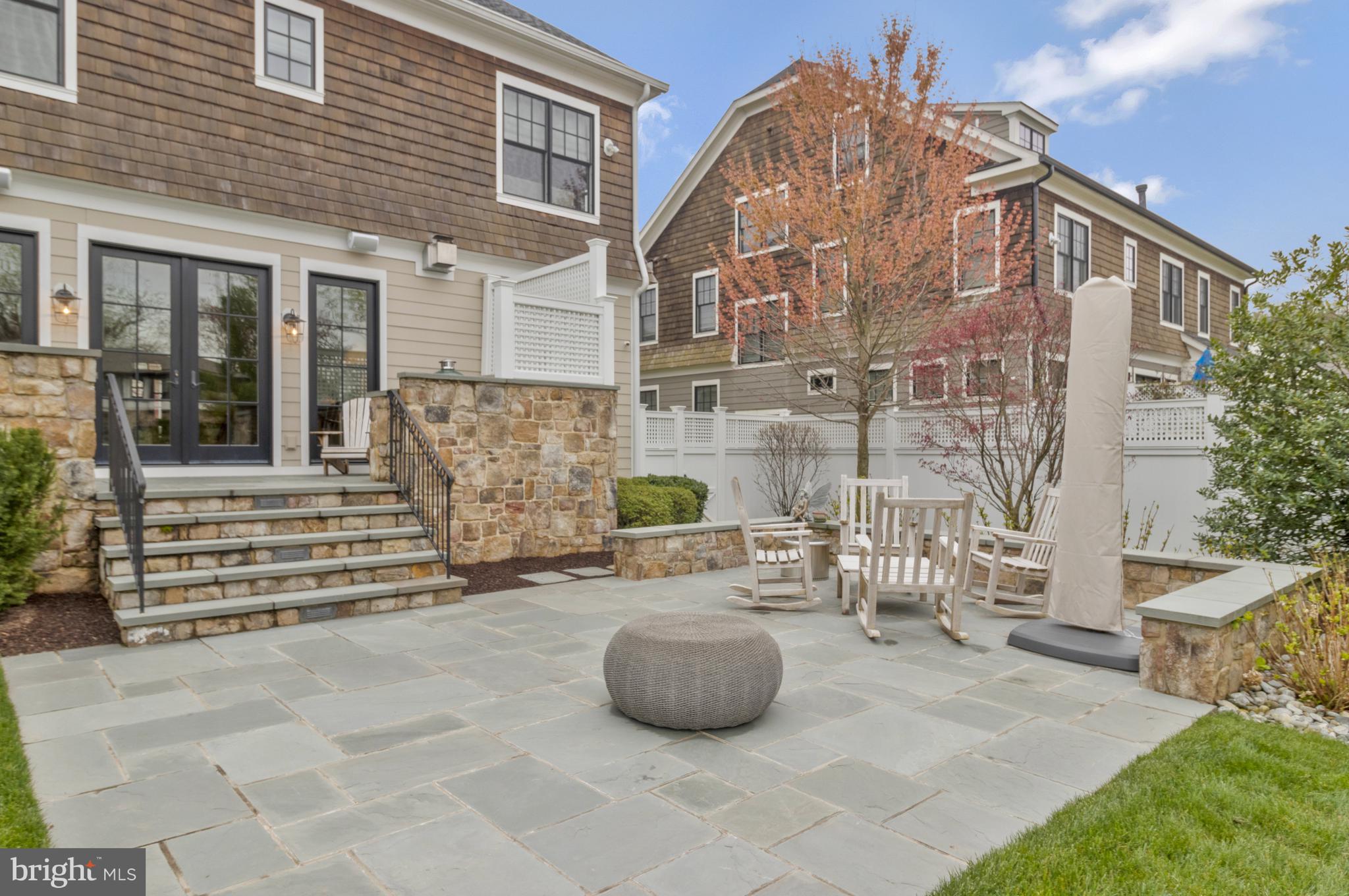 PARC OF MCLEAN - Residential