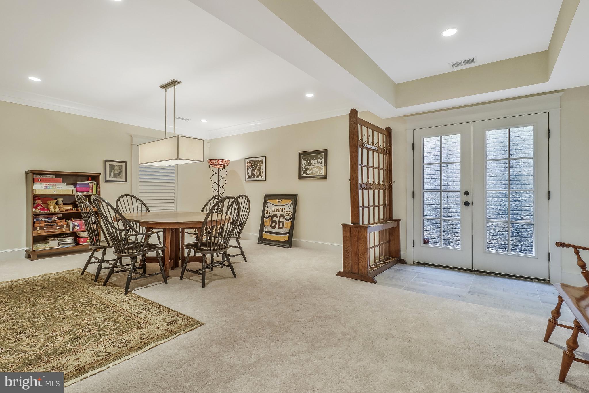 PARC OF MCLEAN - Residential