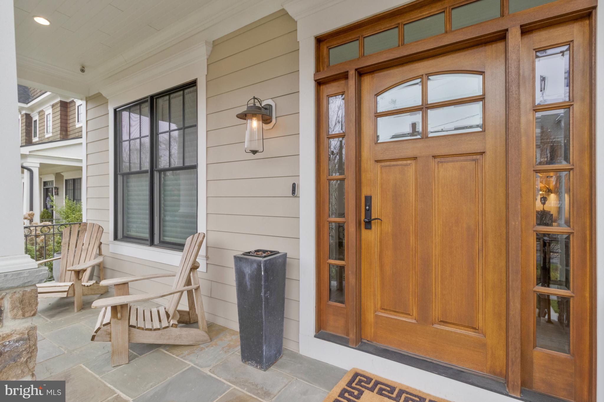 PARC OF MCLEAN - Residential