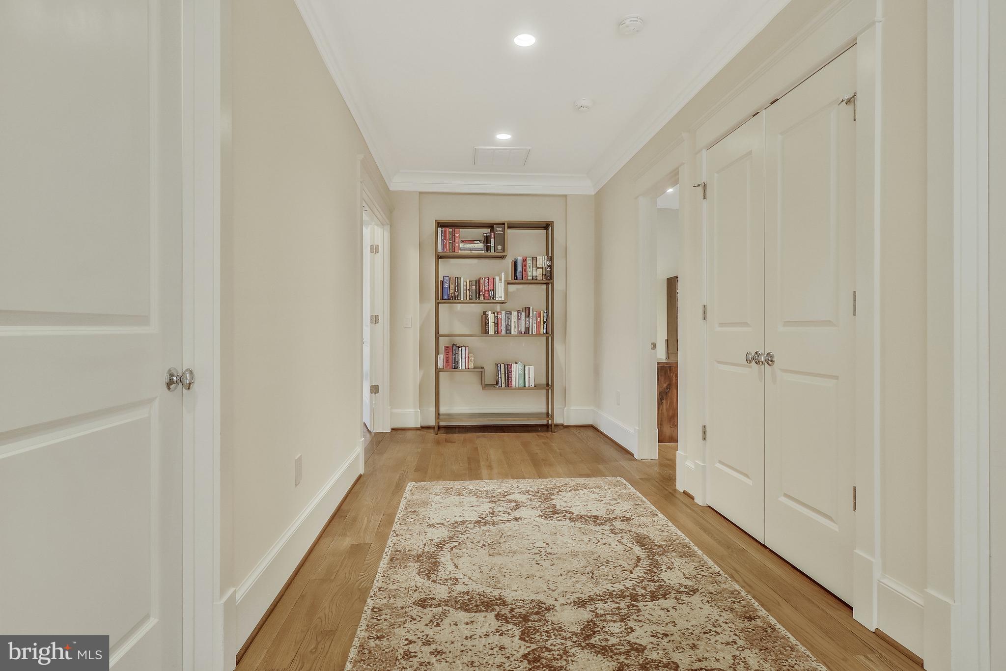 PARC OF MCLEAN - Residential