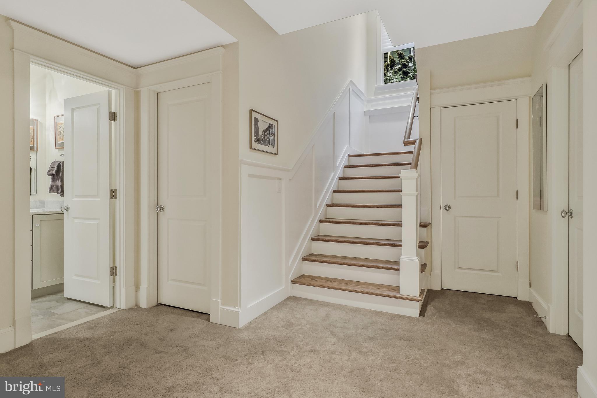 PARC OF MCLEAN - Residential