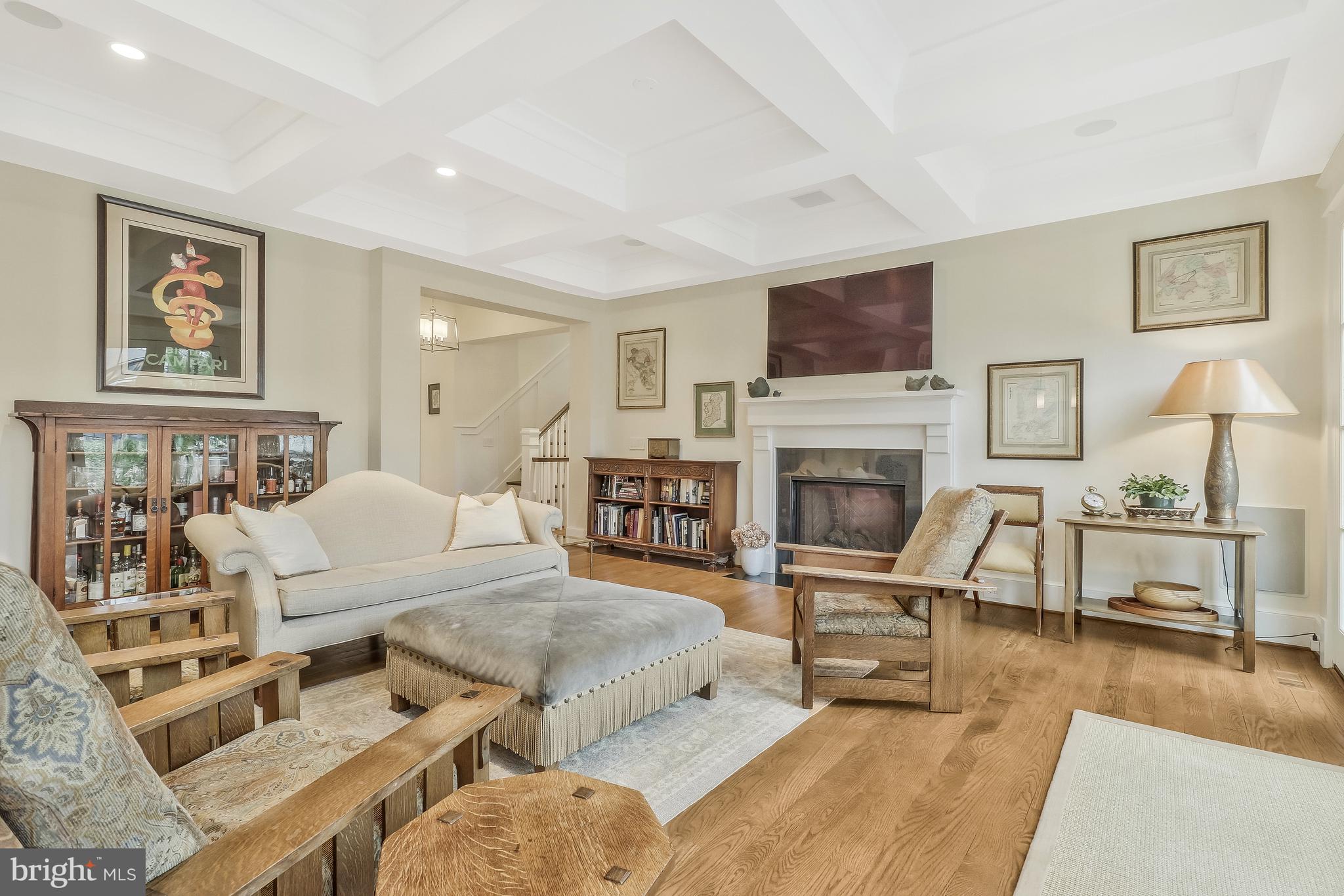 PARC OF MCLEAN - Residential