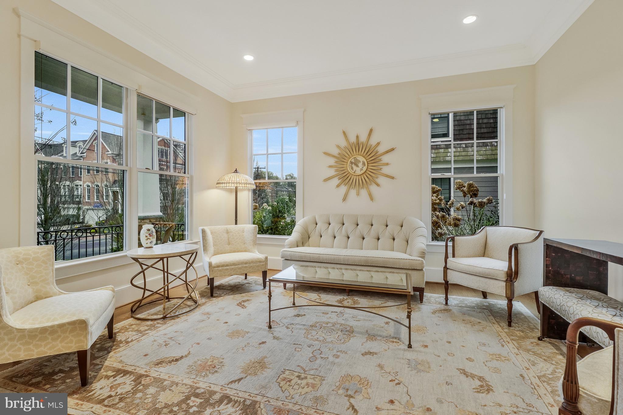 PARC OF MCLEAN - Residential