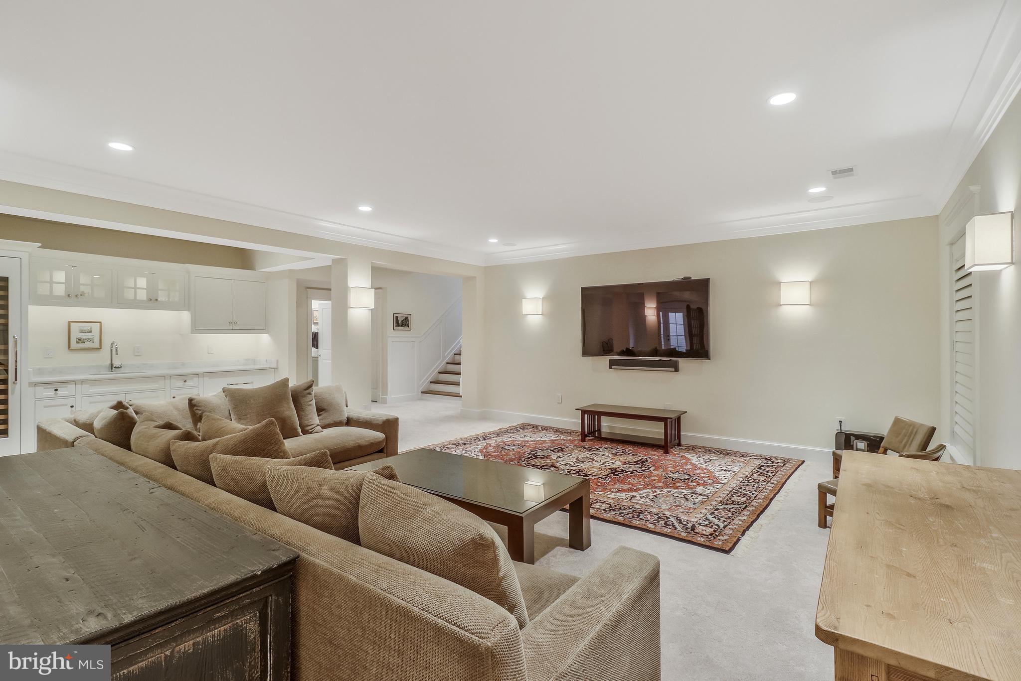 PARC OF MCLEAN - Residential