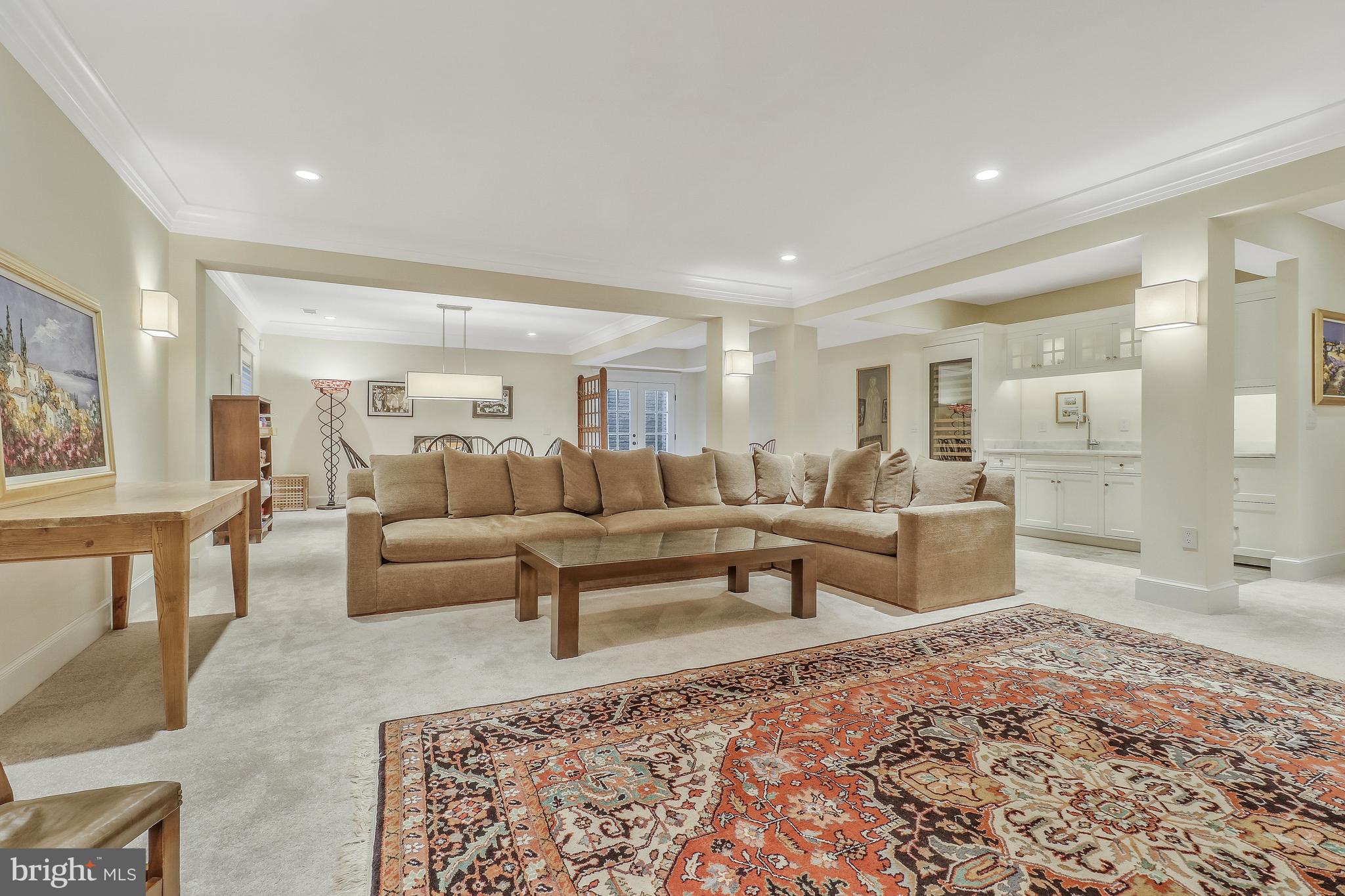 PARC OF MCLEAN - Residential