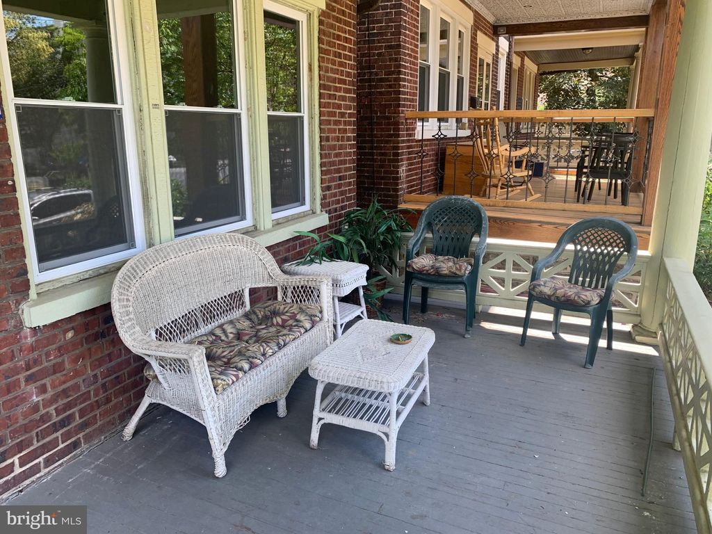 Photo of 1304 N Clayton Street #1, WILMINGTON, DE 19806 (MLS # DENC2092558)