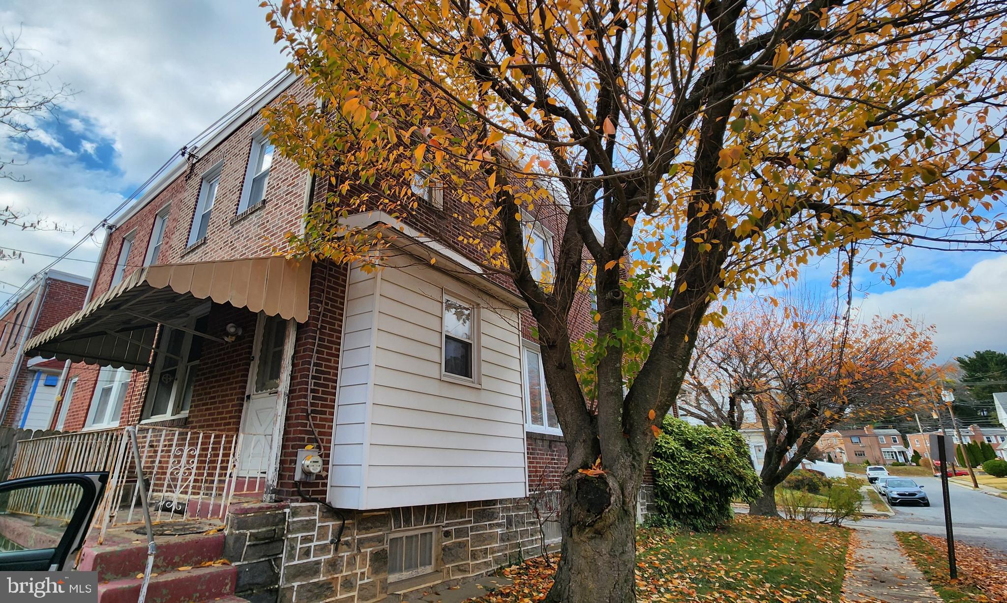 162 W ALBEMARLE AVENUE