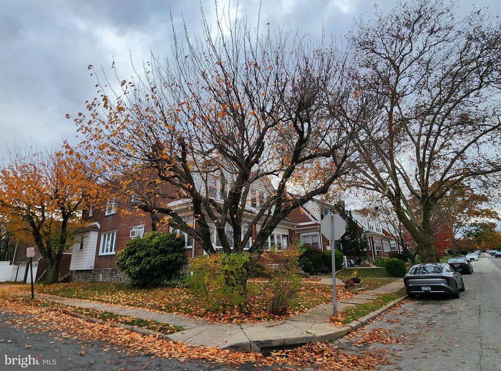 Photo of 162 W Albemarle Avenue, LANSDOWNE, PA 19050 (MLS # PADE2103676)