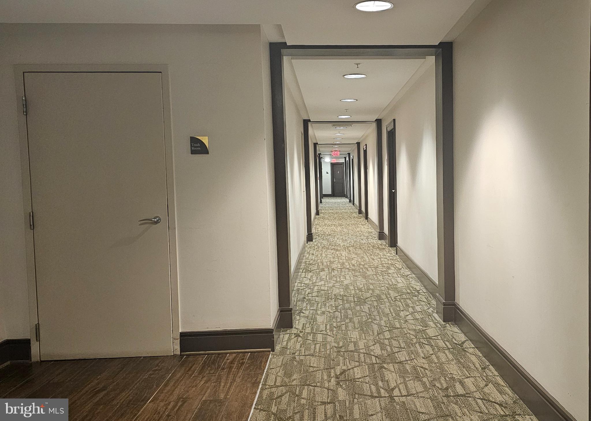 ECLIPSE ON CENTER PARK - Residential