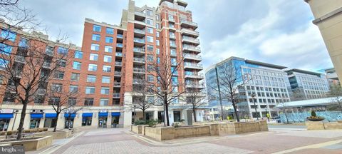 3600 S GLEBE ROAD 330W ARLINGTON VA 22202