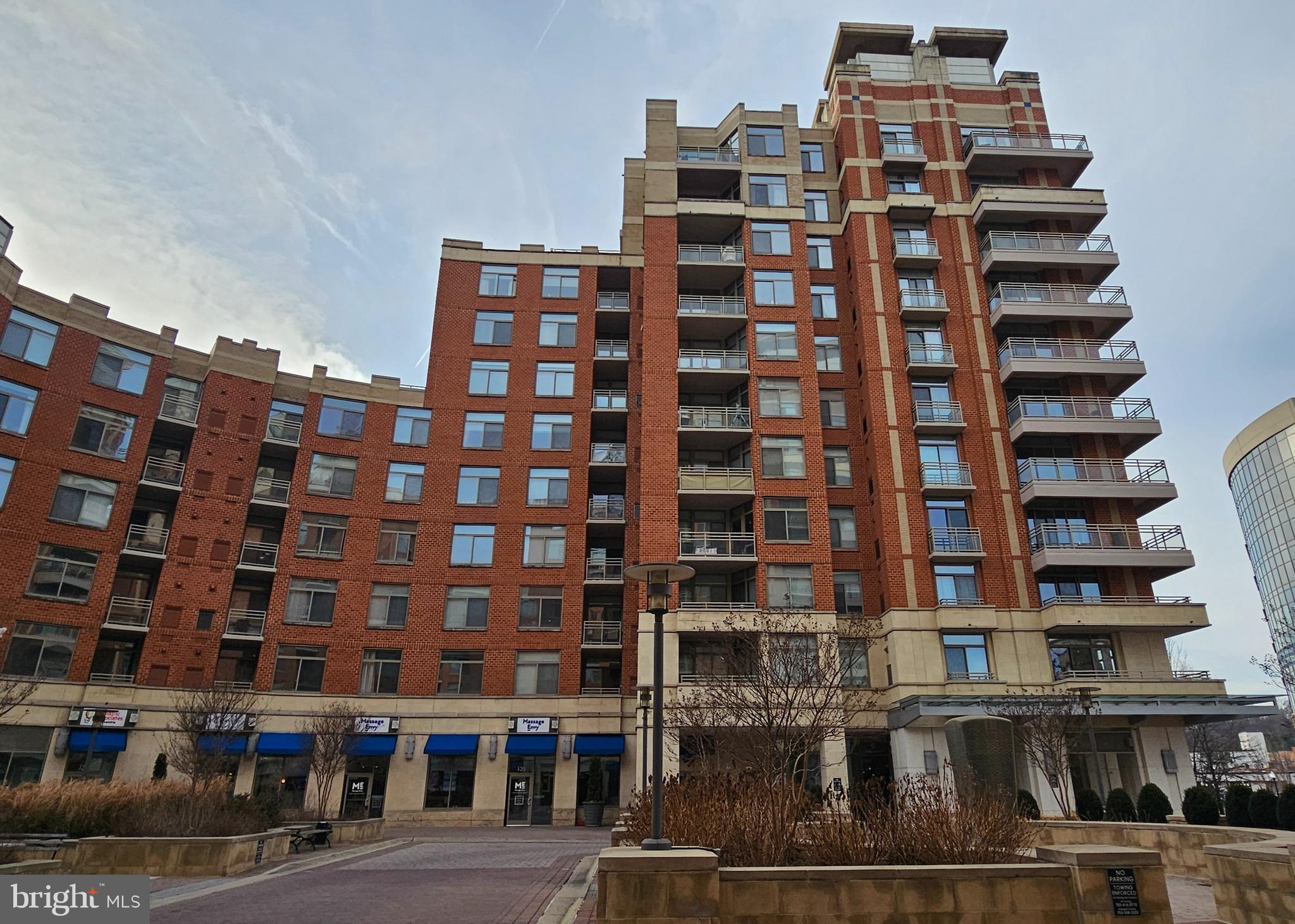 3600 S GLEBE ROAD 330W