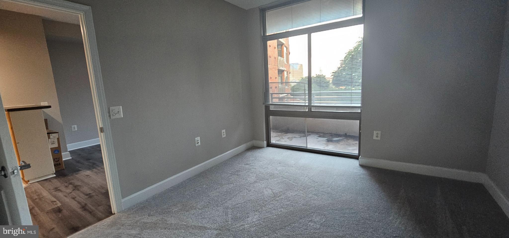 ECLIPSE ON CENTER PARK - Residential