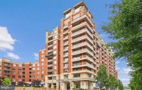 3600 S GLEBE ROAD 330W ARLINGTON VA 22202
