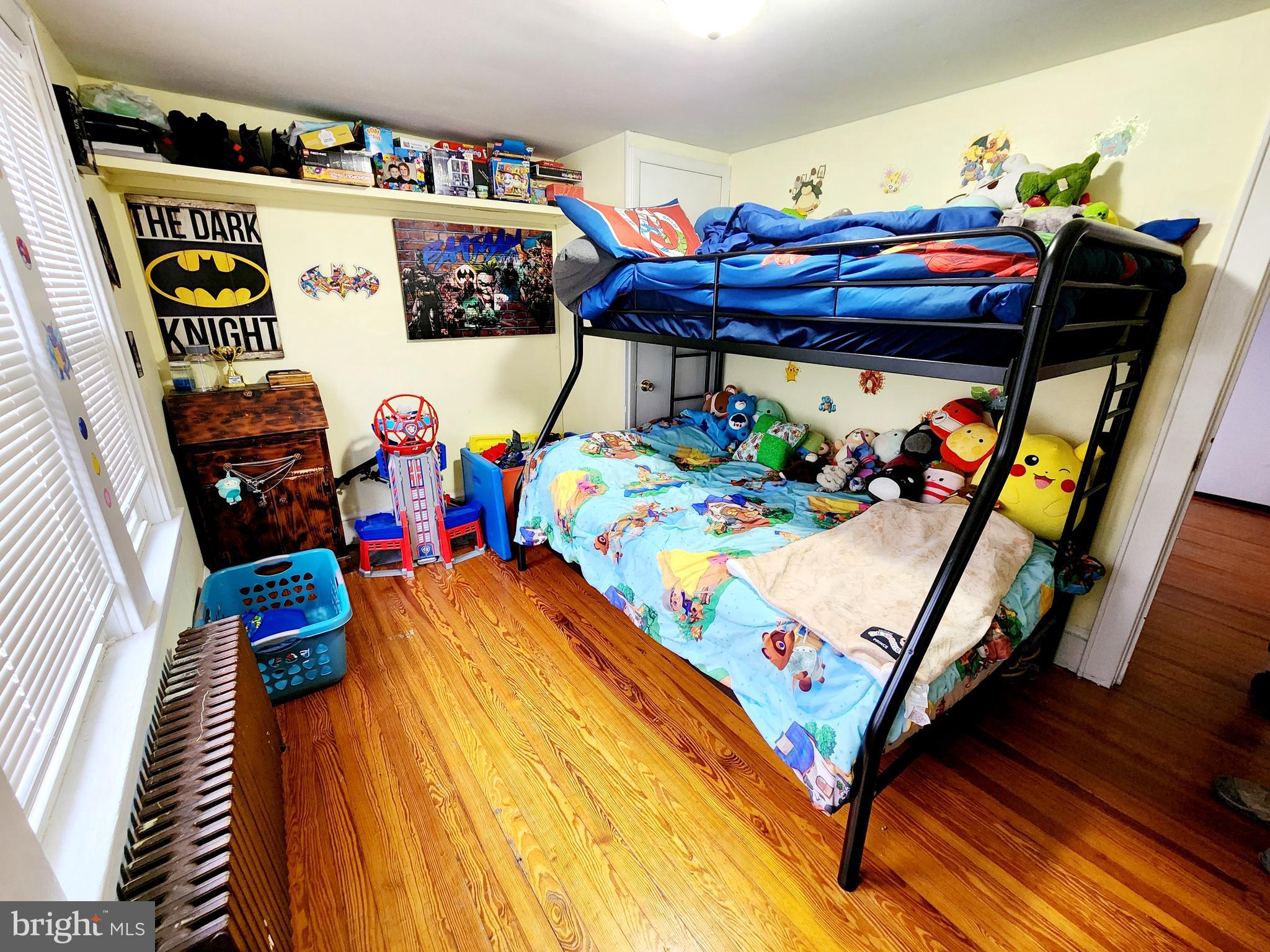 NORTH CUMBERLAND - Residential