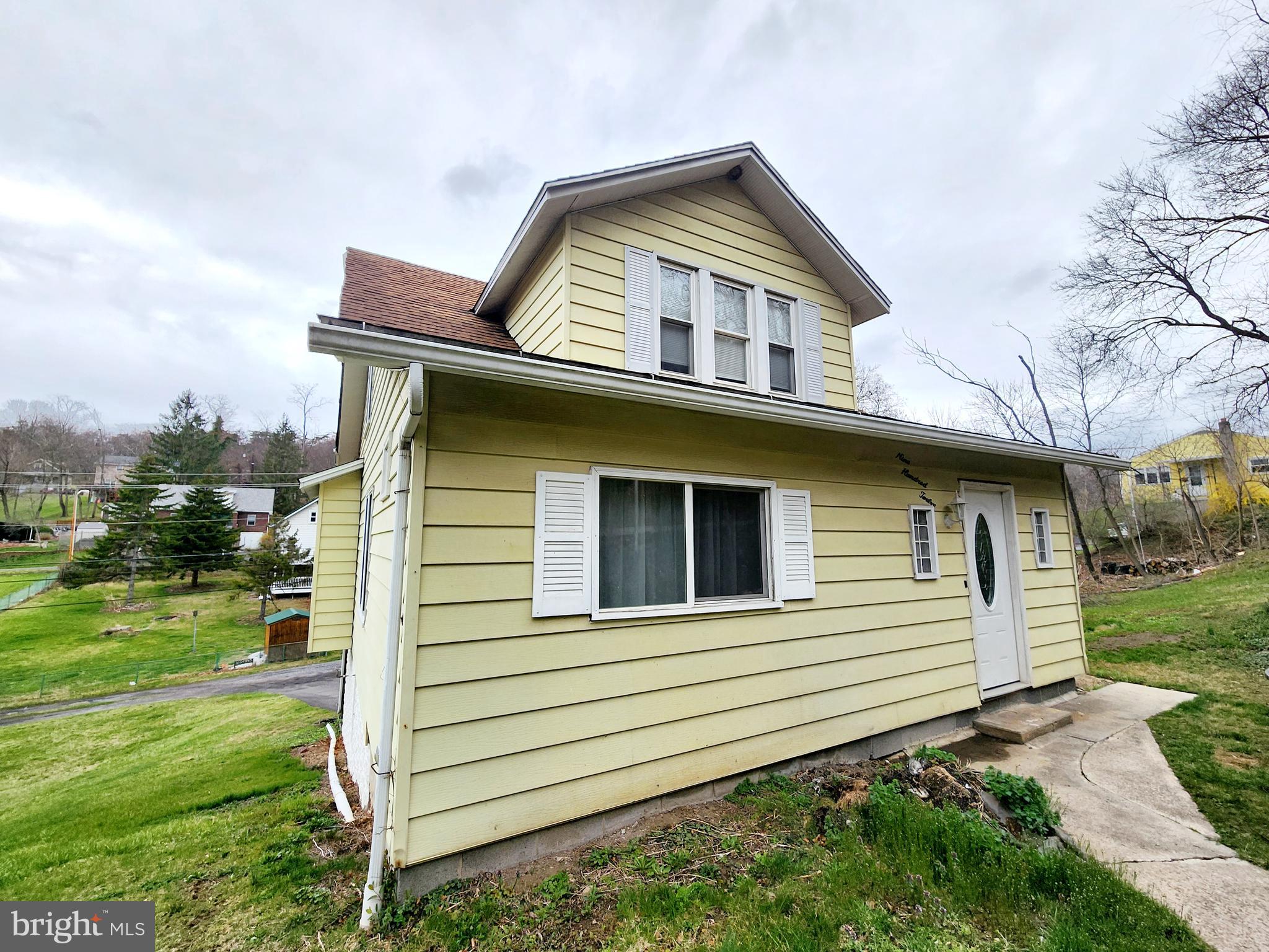 NORTH CUMBERLAND - Residential