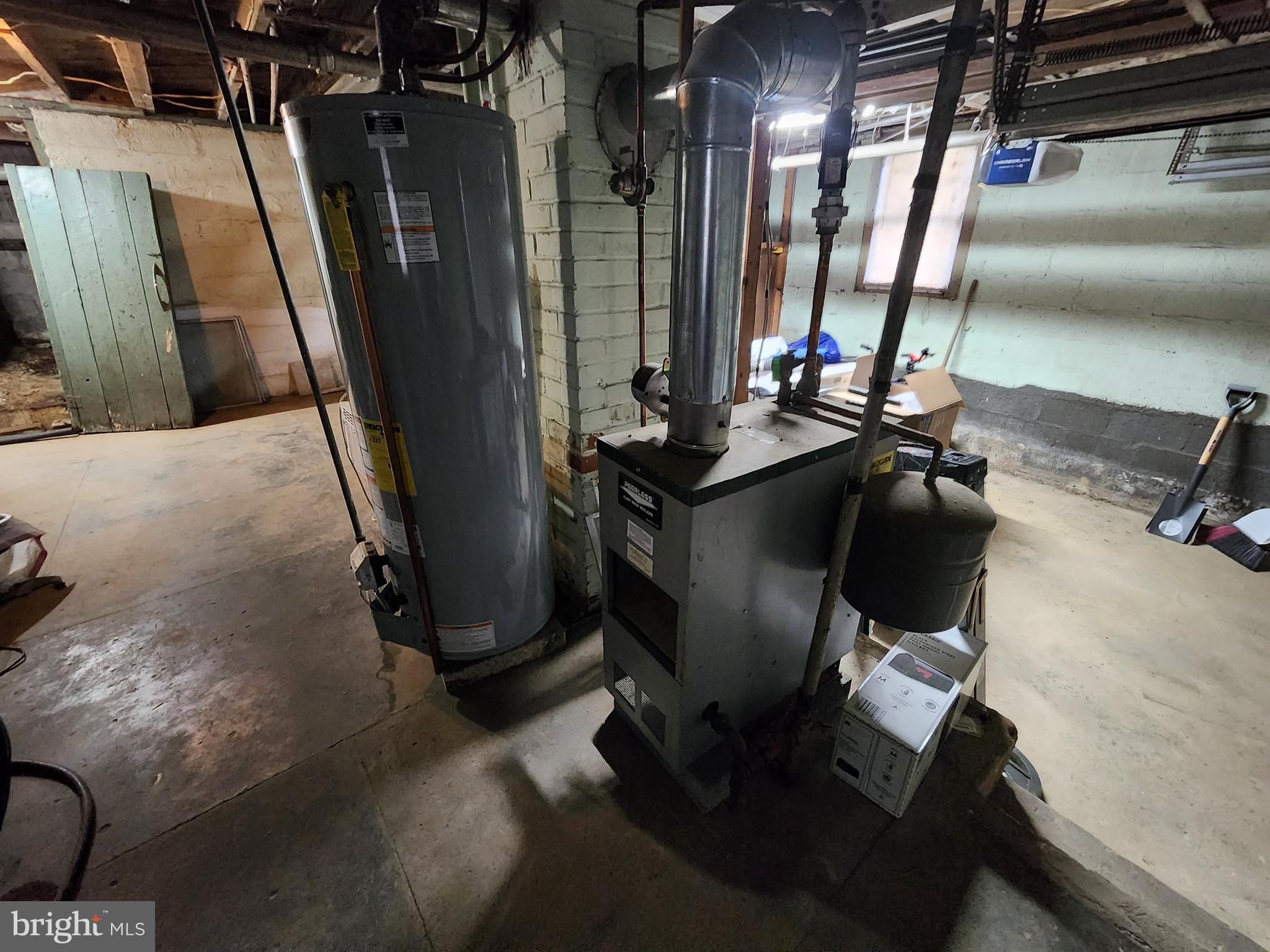 NORTH CUMBERLAND - Residential