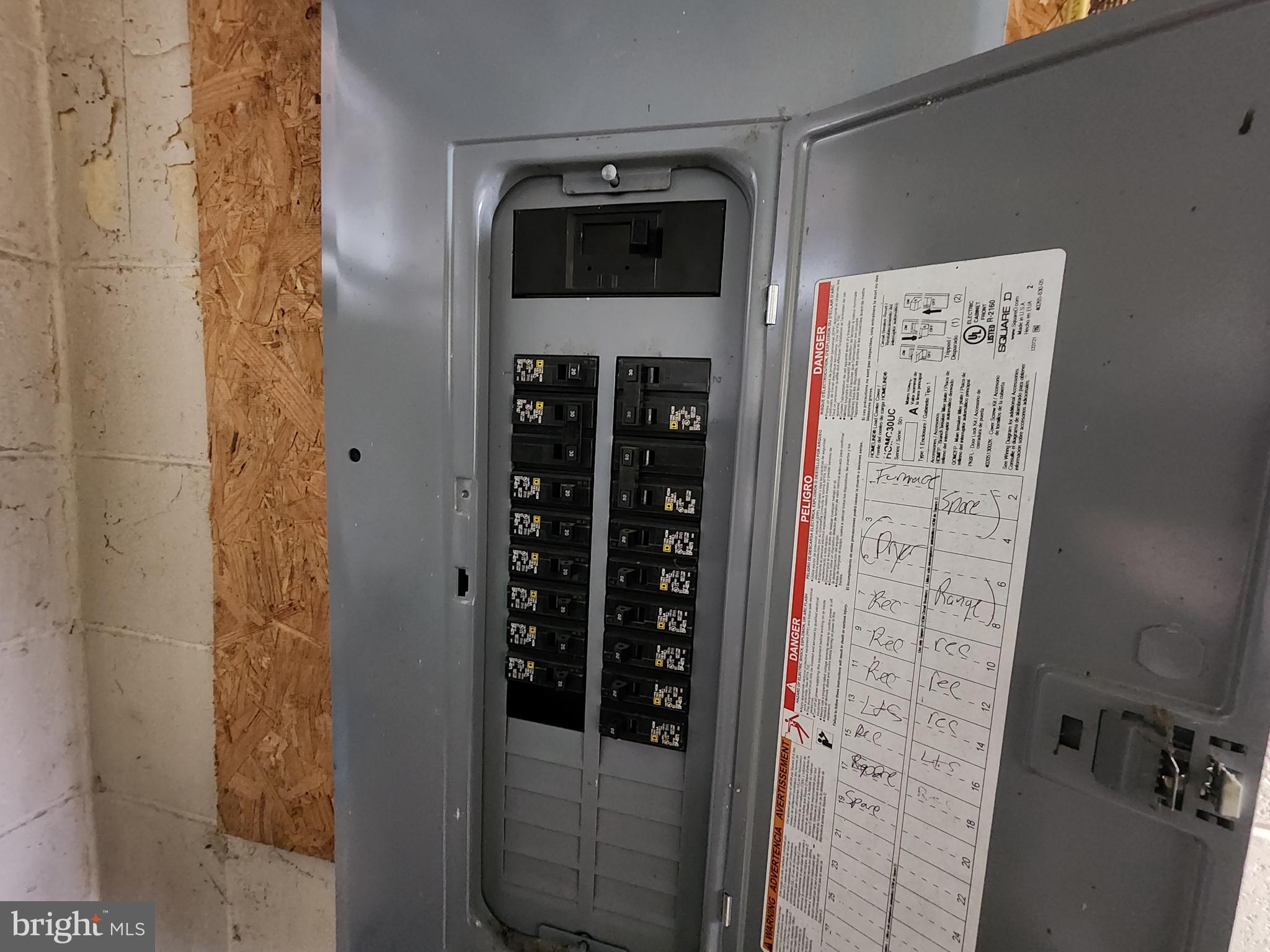 NORTH CUMBERLAND - Residential