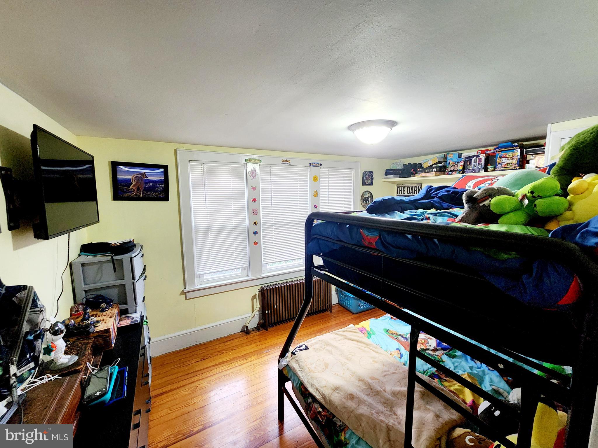 NORTH CUMBERLAND - Residential