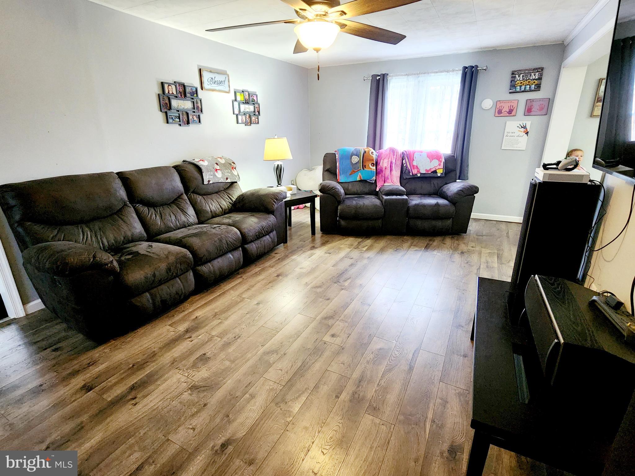 NORTH CUMBERLAND - Residential