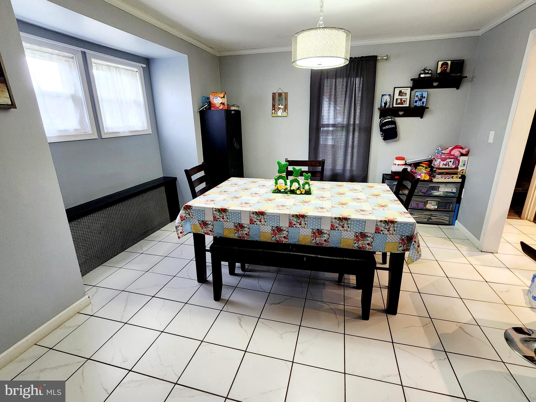 NORTH CUMBERLAND - Residential