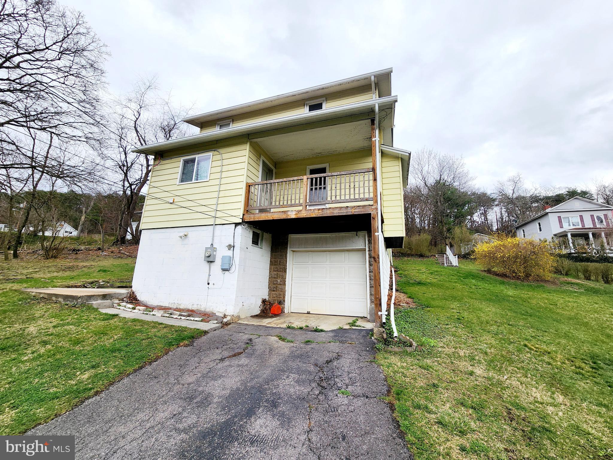 NORTH CUMBERLAND - Residential