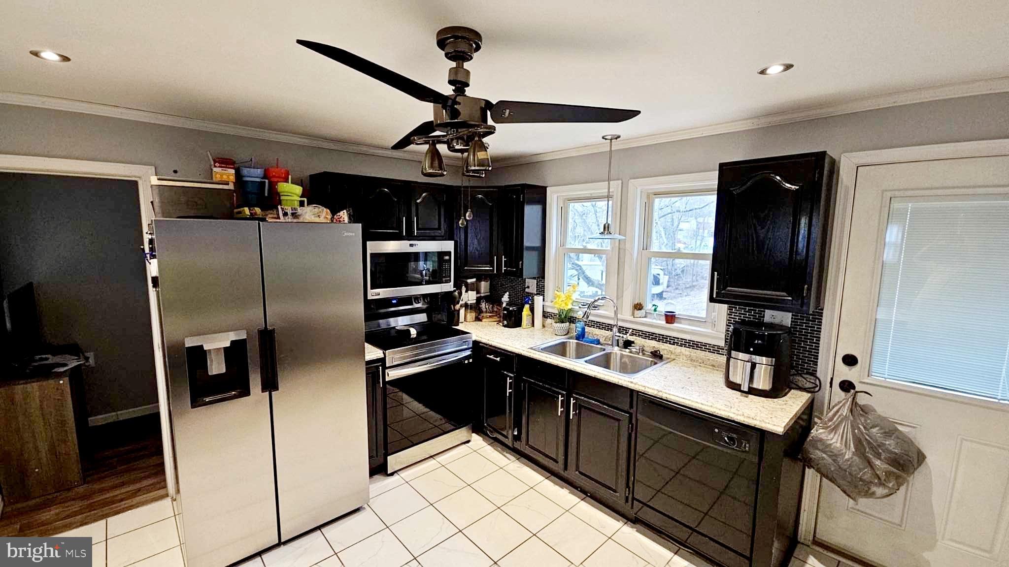 NORTH CUMBERLAND - Residential