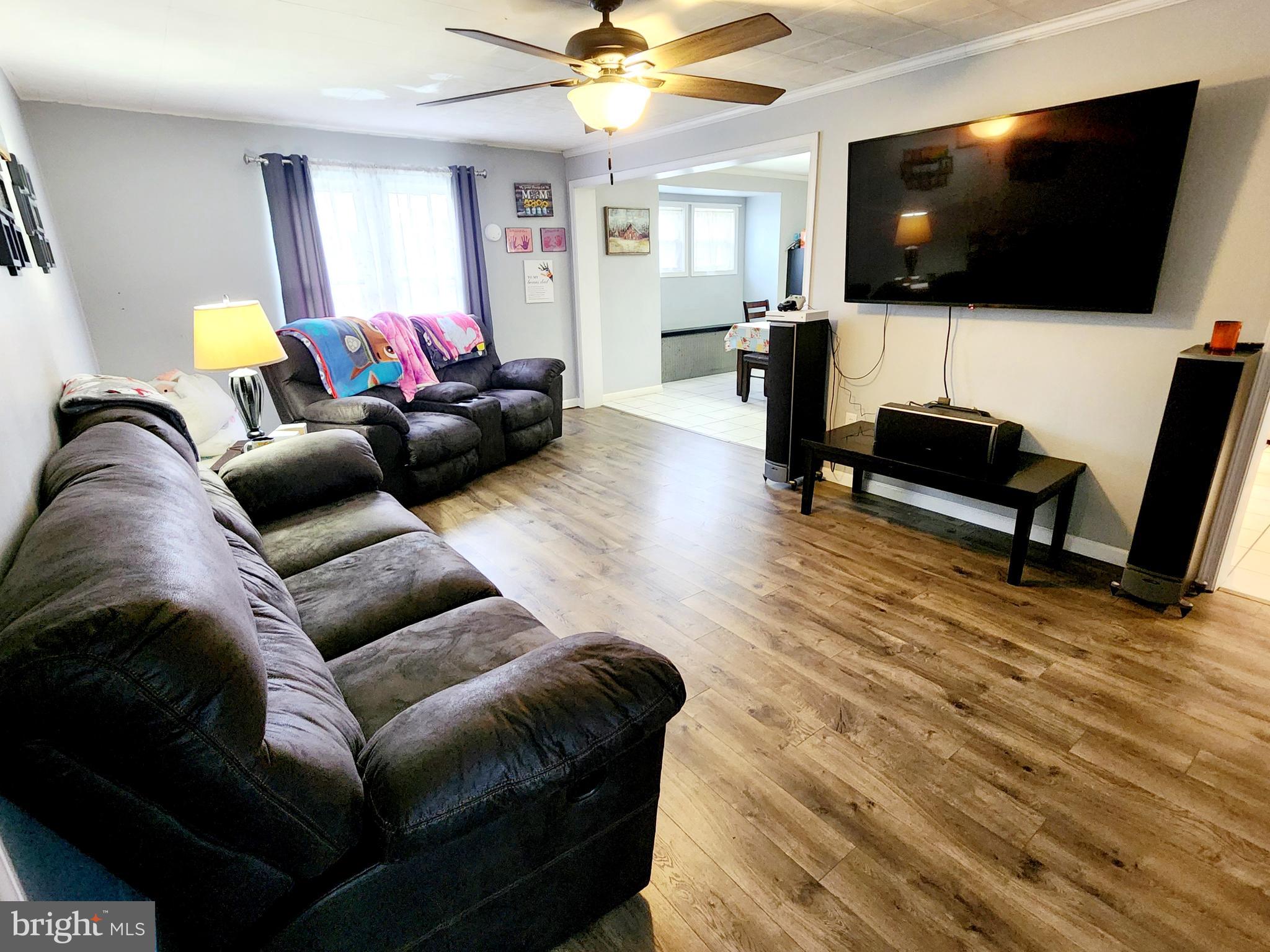 NORTH CUMBERLAND - Residential