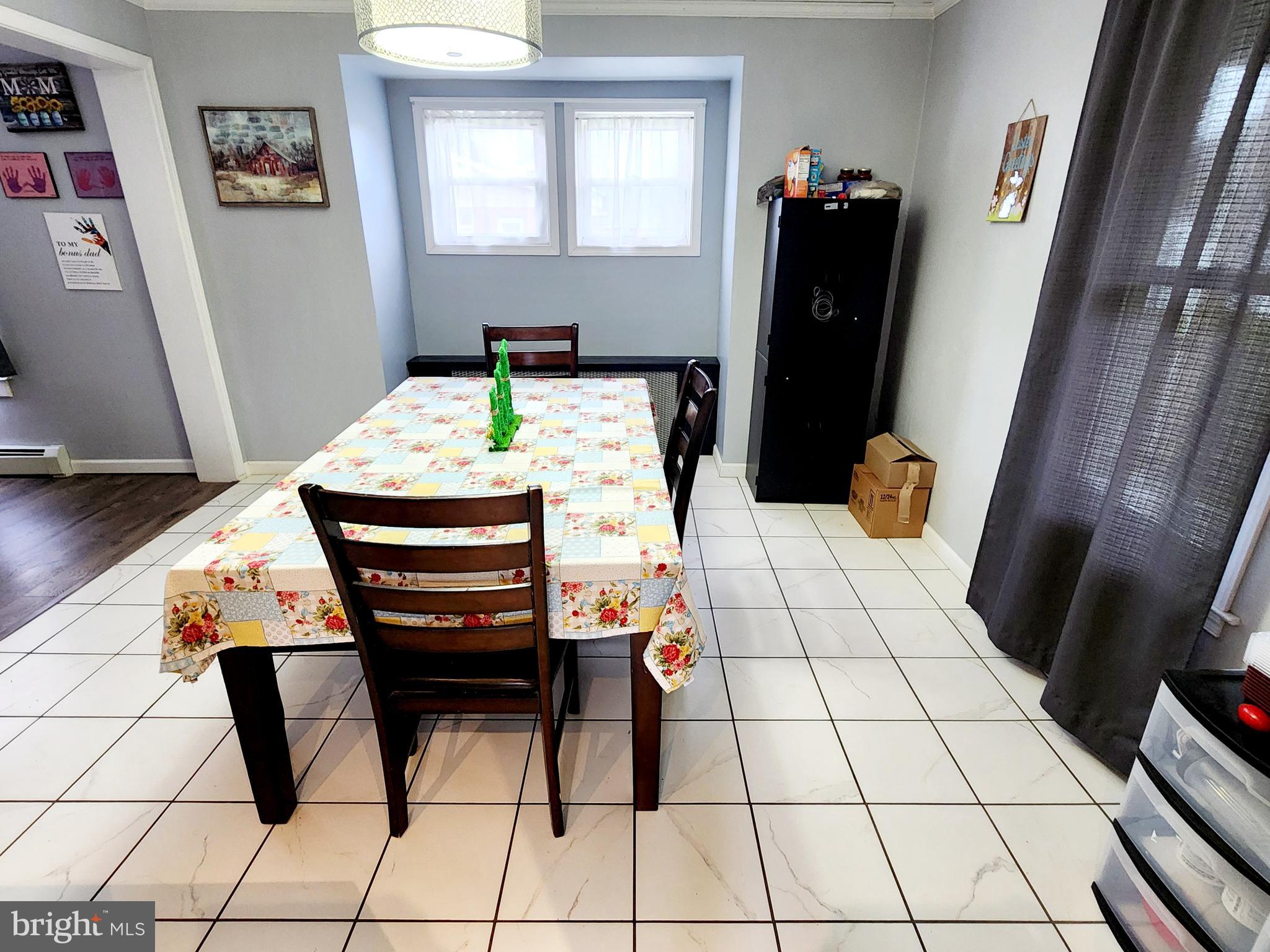 NORTH CUMBERLAND - Residential