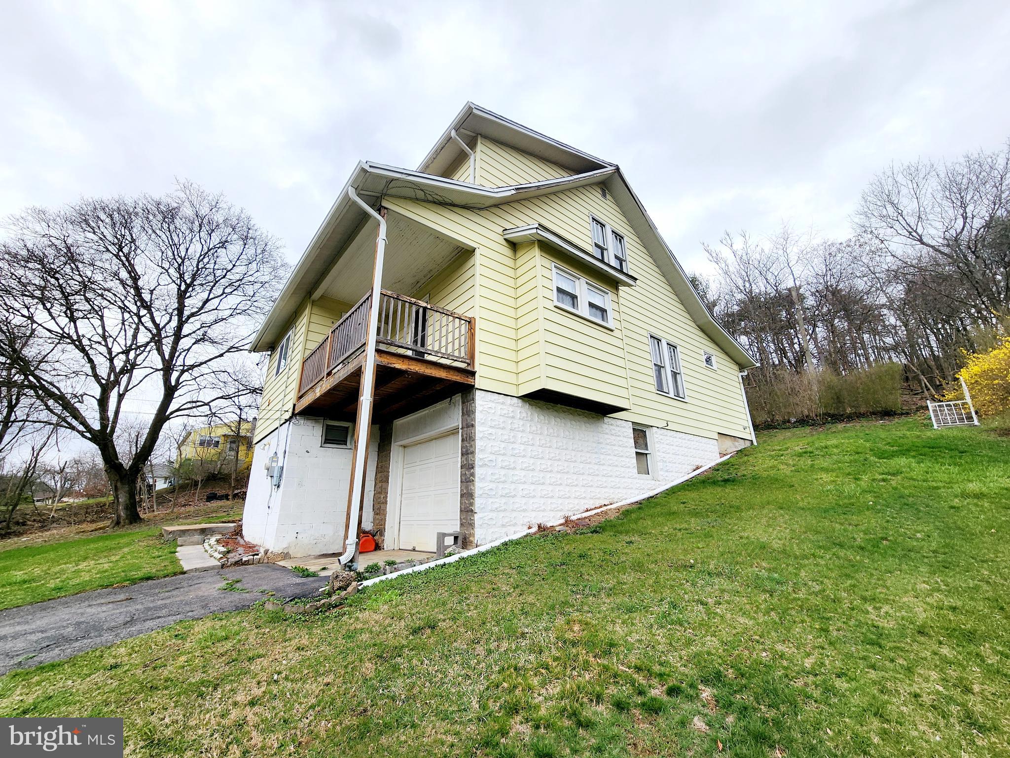 NORTH CUMBERLAND - Residential