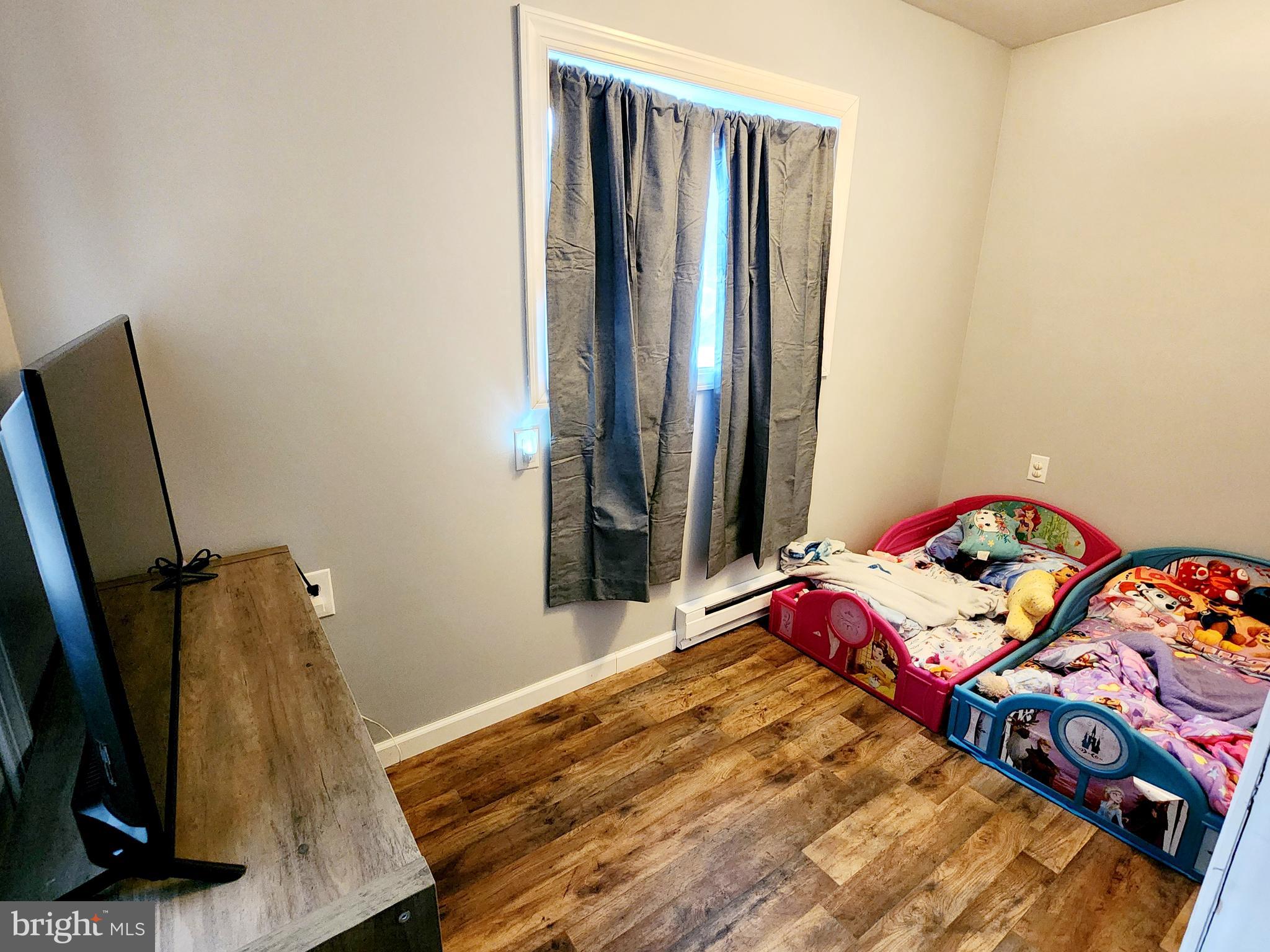 NORTH CUMBERLAND - Residential