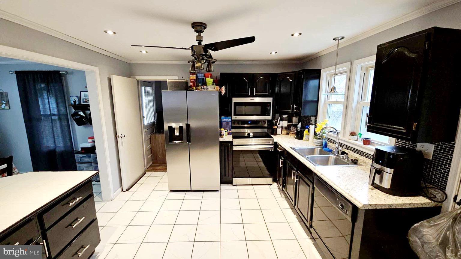 NORTH CUMBERLAND - Residential