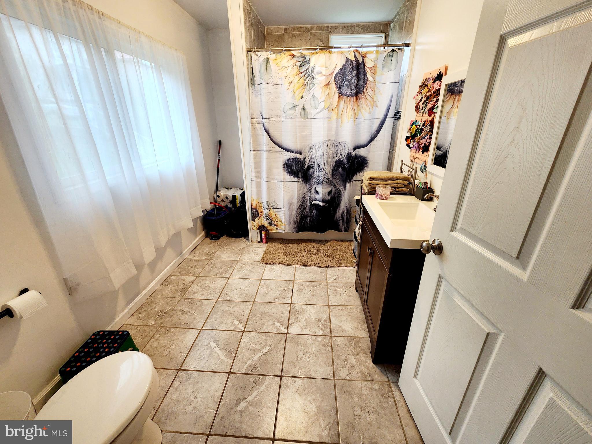 NORTH CUMBERLAND - Residential