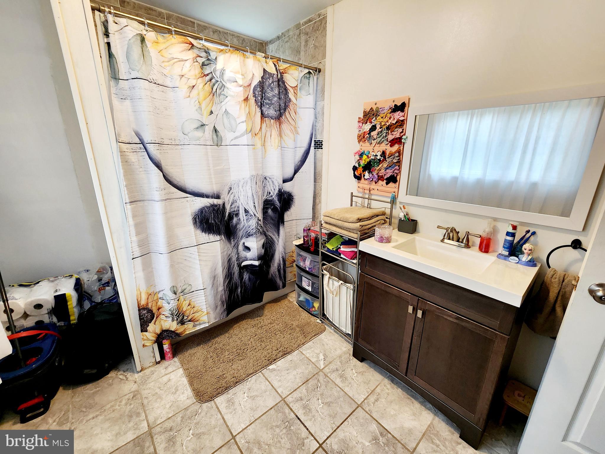 NORTH CUMBERLAND - Residential