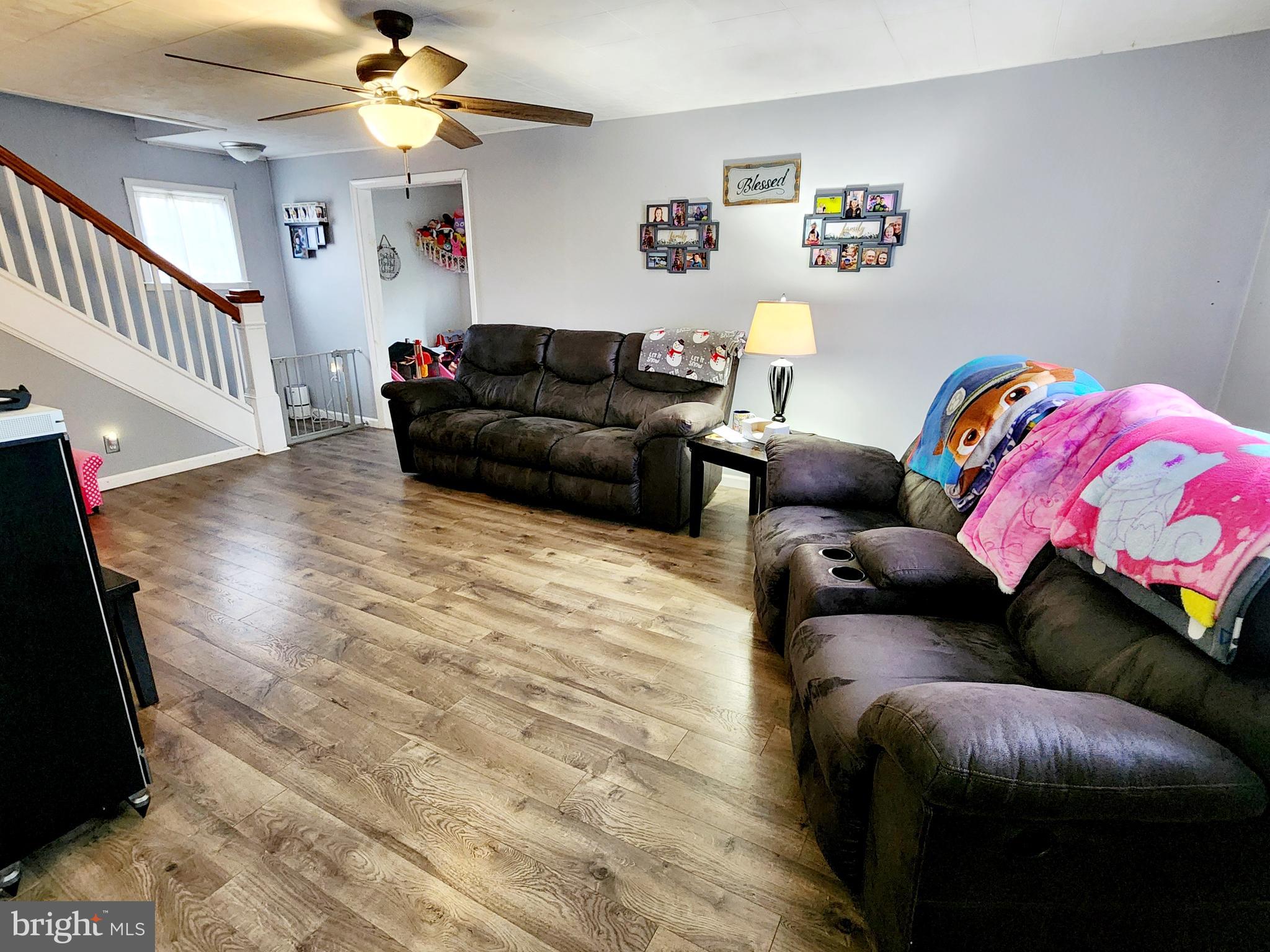 NORTH CUMBERLAND - Residential