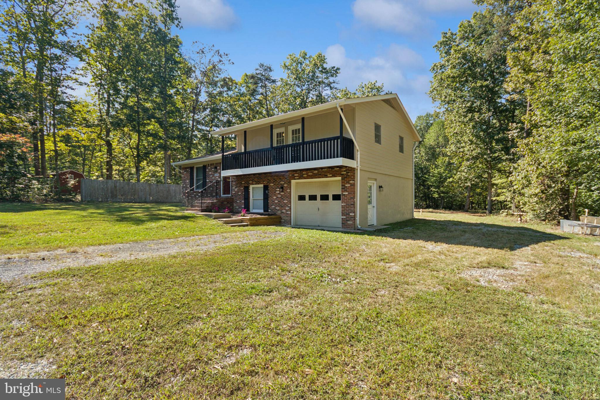11500 BROCK ROAD