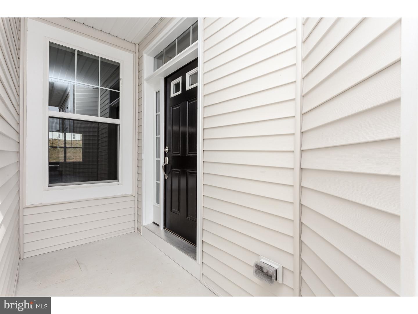 BYERS STATION - Residential