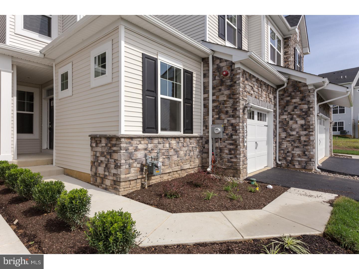 BYERS STATION - Residential
